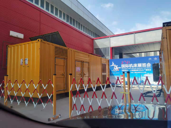 贾汪发电机出租 对于发电机的特性你了解多少?