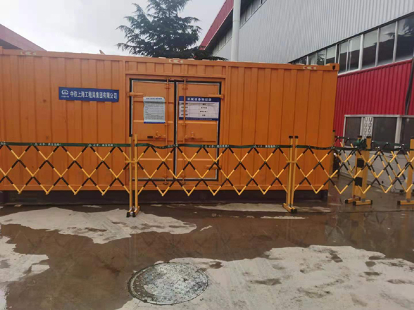 贾汪租赁发电机 柴油发电机组供应商:柴油发电机组润滑油的作用?