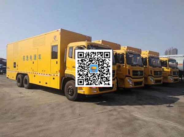 贾汪出租发电车-怎样确保潍柴发电机组的质量