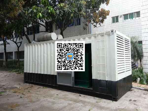贾汪出租发电机-什么样的柴油发电机使用效果比较好