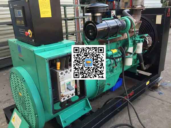 贾汪租赁发电机-发电机一般变压器磁芯所使用的是什么材料？