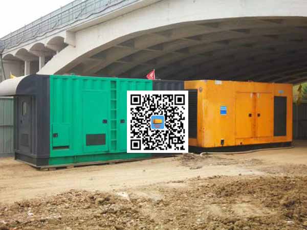 贾汪决定发电机顺利启动的因素及如何解决发电机冬季起动困难问题