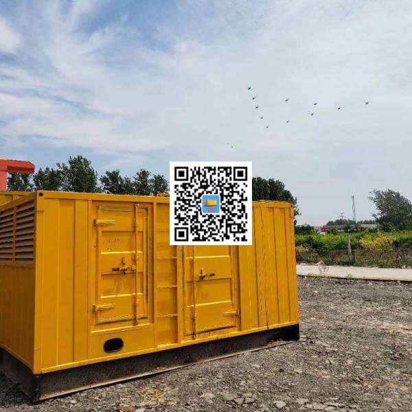 贾汪发电机出租发电机电刷的结构与作用是什么