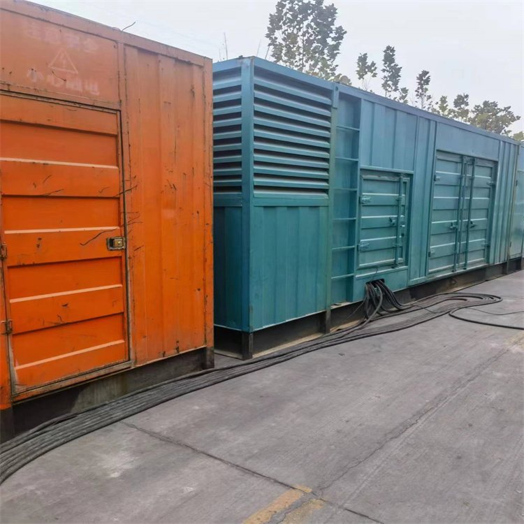 贾汪如何选择适合 600kW 柴油发电机组的热继电器？