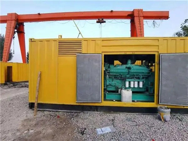 贾汪冬季低温环境下,500KW发电机组应该选择什么类型的启动电瓶?