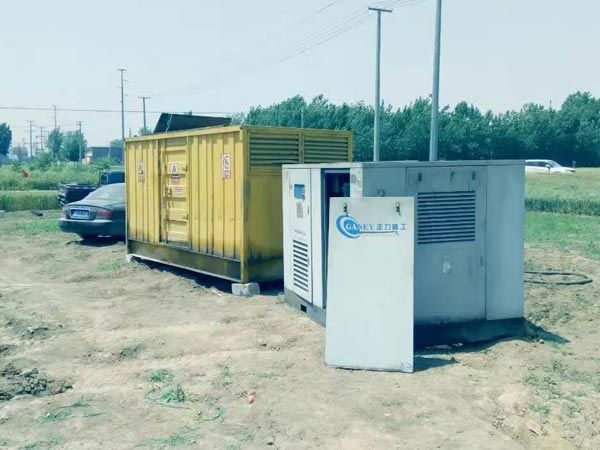 贾汪柴油发电机组冬季日常维修需要哪些工具？